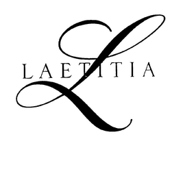 LAETITIA