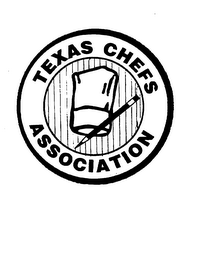 TEXAS CHEFS ASSOCIATION