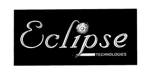 ECLIPSE TECHNOLOGIES