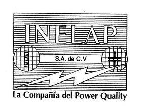INELAP S.A. DE C.V LA COMPANIA DEL POWER QUALITY