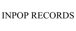 INPOP RECORDS