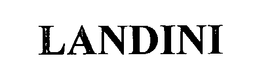 LANDINI