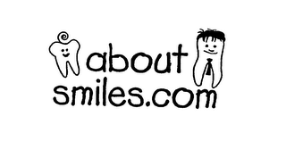 ABOUT SMILES.COM