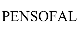 PENSOFAL