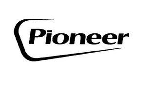 PIONEER