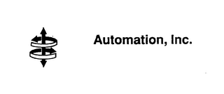 AUTOMATION, INC.