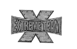 EXTREME TEAM X