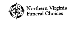 NORTHERN VIRGINIA FUNERAL CHOICES