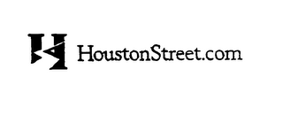 HOUSTONSTREET.COM