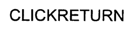 CLICKRETURN