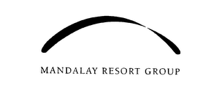 MANDALAY RESORT GROUP