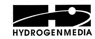 H HYDROGENMEDIA