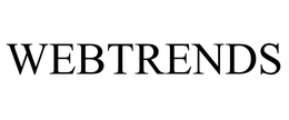 WEBTRENDS INC.
