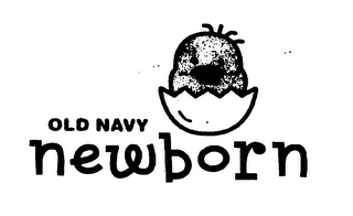 OLD NAVY NEWBORN