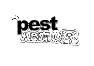 PEST ARMOR