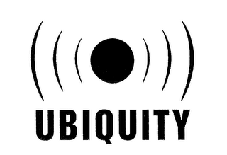 UBIQUITY