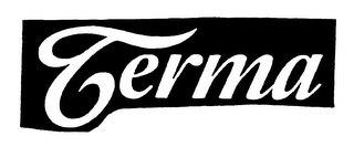 TERMA