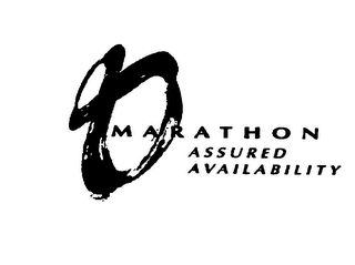 MARATHON ASSURED AVAILABILITY