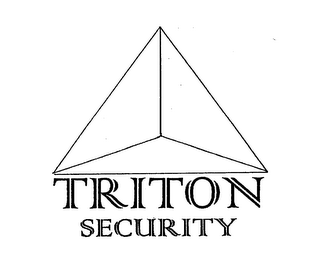 TRITON SECURITY