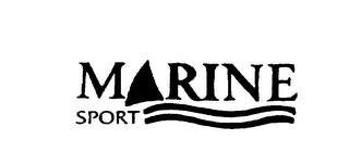 MARINE SPORT