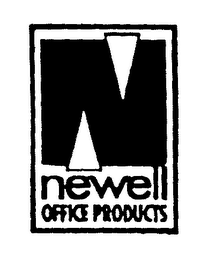 N NEWELL OFFICE PRODUCTS