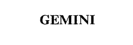 GEMINI