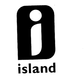 I ISLAND