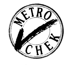 METRO CHEK