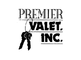 PREMIER VALET, INC.