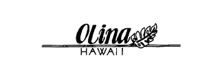 OLINA HAWAII