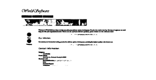 WORLDSOFTWARE