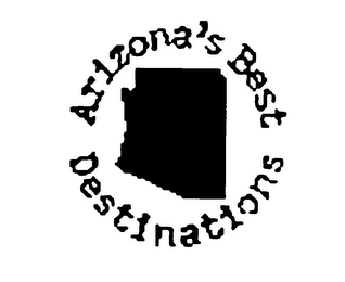 ARIZONA'S BEST DESTINATIONS