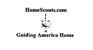 HOMESCOUTS.COM - GUIDING AMERICA HOME