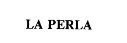 LA PERLA