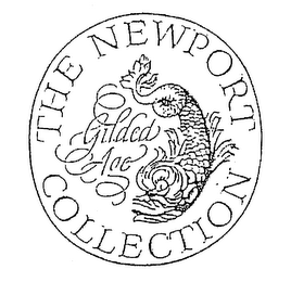 THE NEWPORT COLLECTION GILDED AGE