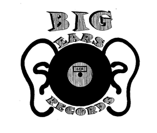 BER BIG EARS RECORDS