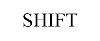 SHIFT