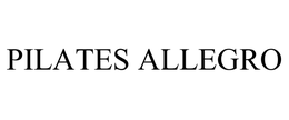 PILATES ALLEGRO