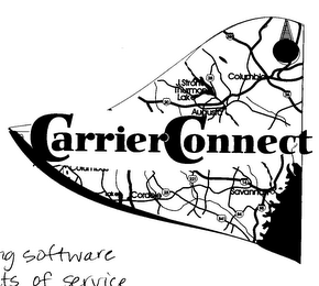 CARRIERCONNECT