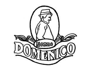 NONNO DOMENICO