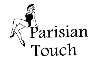 PARISIAN TOUCH