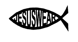 JESUSWEAR