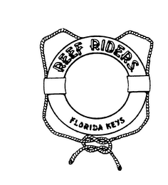 REEF RIDERS FLORIDA KEYS