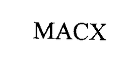 MACX