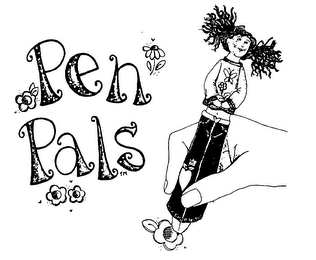 PEN PALS