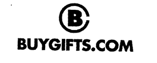 BC BUYGIFTS.COM