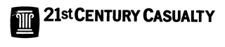 21ST CENTURY CASUALTY