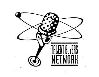 TALENT BUYERS NETWORK