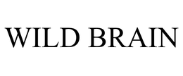 WILD BRAIN ENTERTAINMENT, INC.