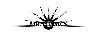 MR. PHYSICS